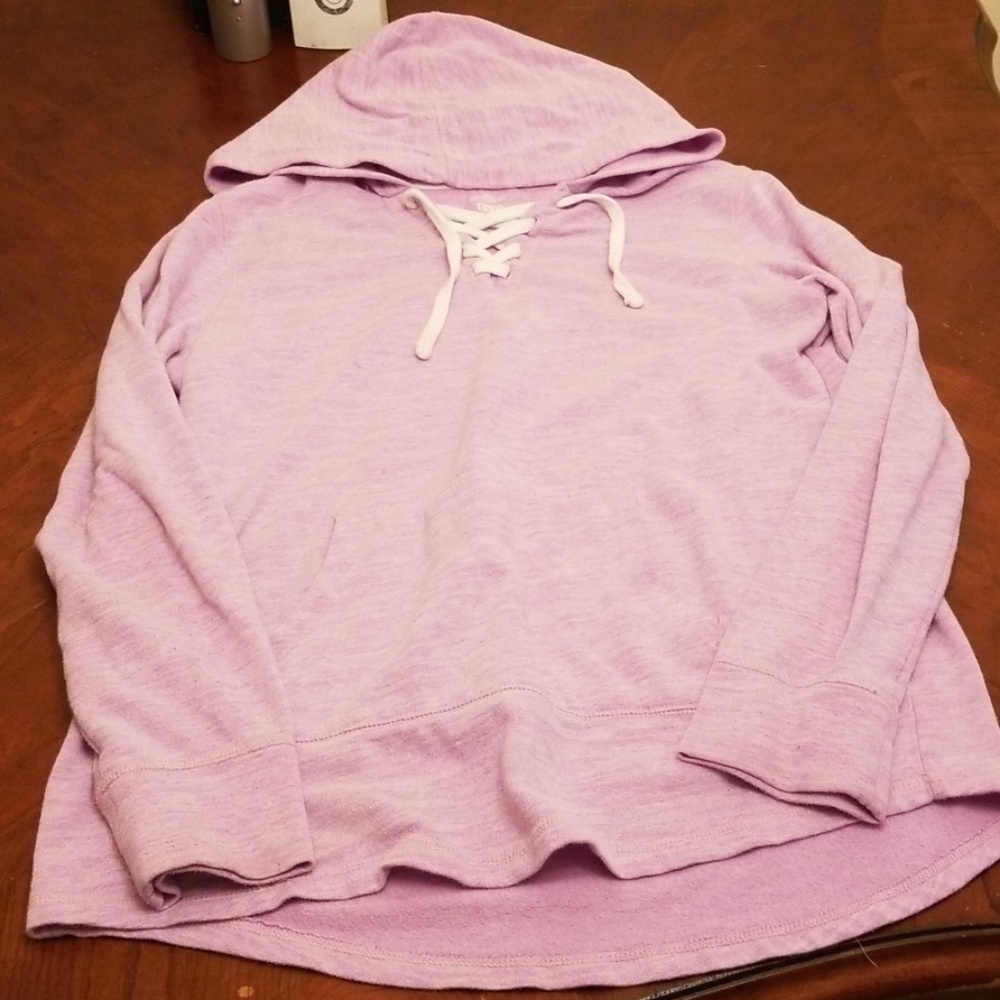 Very soft tunic